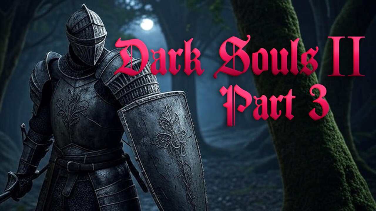 🤬🐎Dark Souls 2🐎🤬
