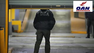 DEA Details Record Fentanyl Seizures and Cartel Takedowns