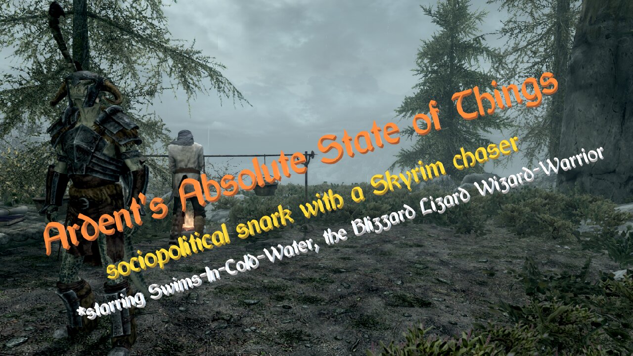 Thursday Show 26.01.29