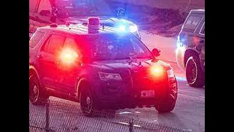 America's Most Deadly Police Chases