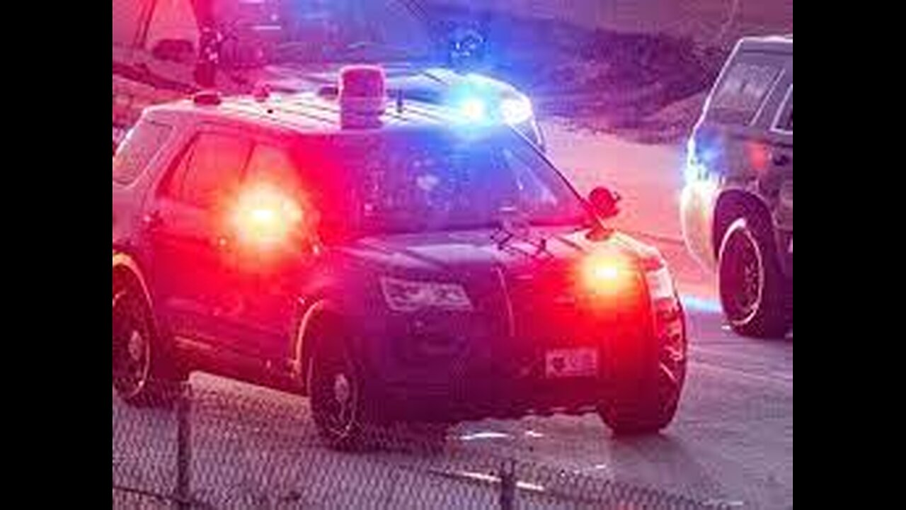 America's Most Deadly Police Chases