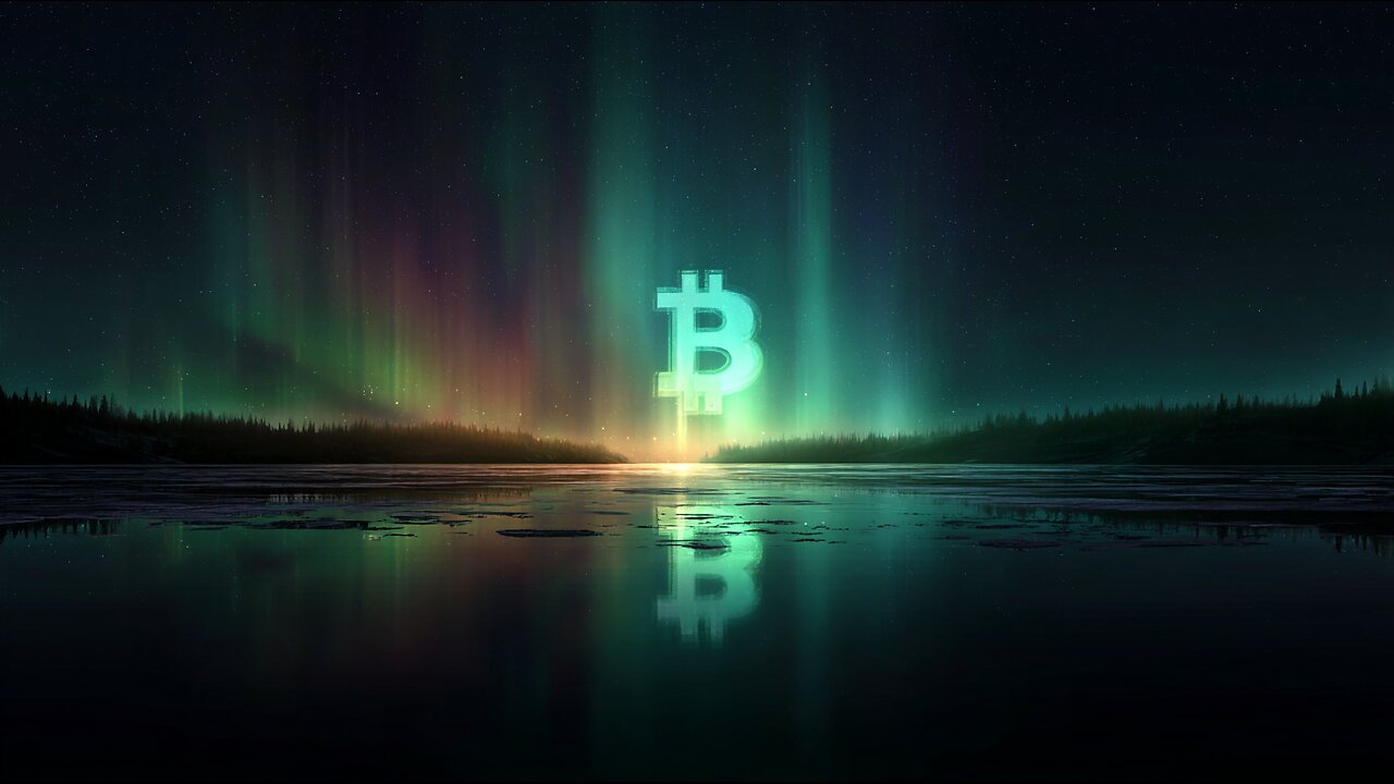 The Bitcoin Revolution: 'Twas Written in the Stars