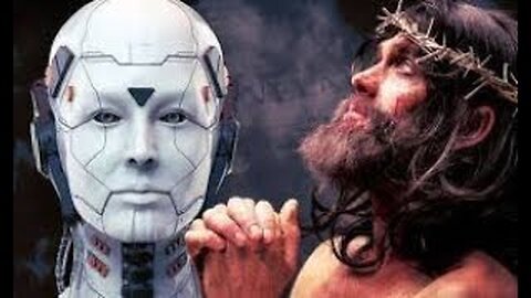 The Deep Dive Episode 114 - A.I. perspective on Jesus and Christianity