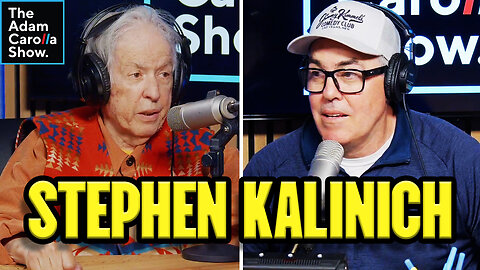 Stephen Kalinich on Meeting Charles Manson and Writing Songs with the Beach Boys