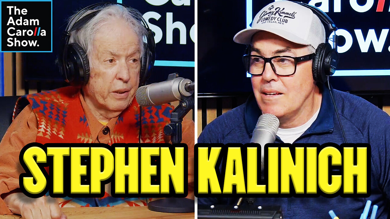 Stephen Kalinich on Meeting Charles Manson and Writing Songs with the Beach Boys