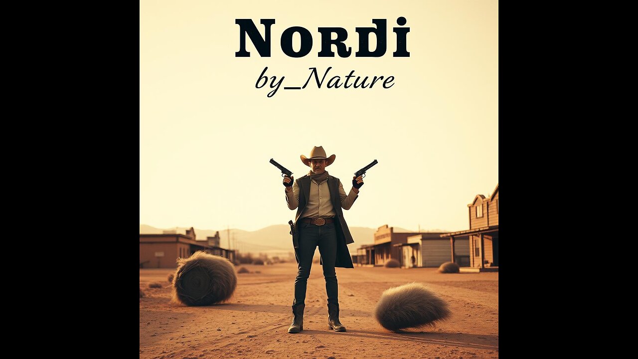 ~Ich bin ein Cowboy (Extended)~