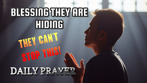 They Don’t Want You to Pray for Israel (But God Promises Blessing When You Do)