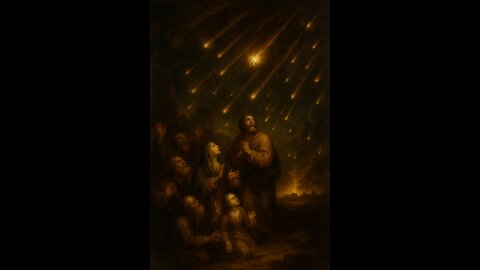 📜 The Book of Revelation | Chapter 18 of 22 📜