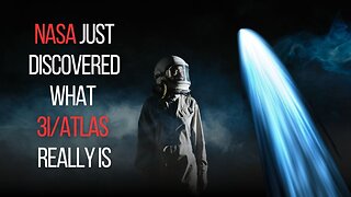 ‘Harvard Professor’ Avi Loeb WRONG! 3I/ATLAS Alien UFO Hoax Officially BUSTED!