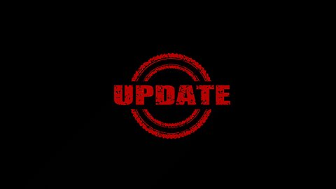 Channel Update 13052025