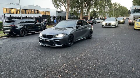 Euro Crew