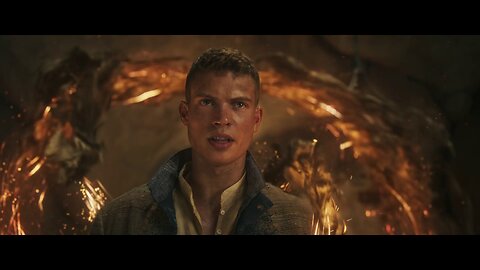 C'mon, Amazon, let's go ALL IN!! Wheel of Time S03 Finale Rapid Reaction