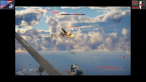 Flight Club [S1E30] (feat. "War Thunder" - 2013) [NA Version]