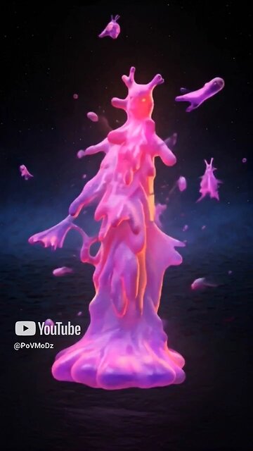 AI mystery character