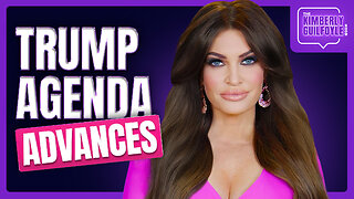 The Trump Agenda Keeps on Winning! Latest News From Washington | Ep235