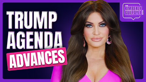 The Trump Agenda Keeps on Winning! Latest News From Washington | Ep235