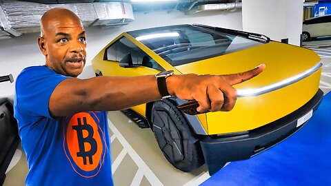 I Spent the Day With Crypto Millionaires in Dubai