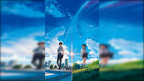 Your Name English sub