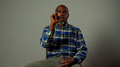 Bishop Vincent Matthews On Jeremiah 1:5