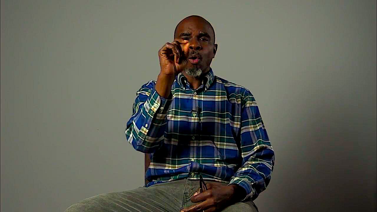 Bishop Vincent Matthews On Jeremiah 1:5