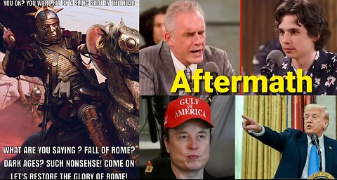 Man Who Cornered Jordan Peterson Speaks, Anthony Weiner Confronted, Cuomo Seeking AOC Endorsement
