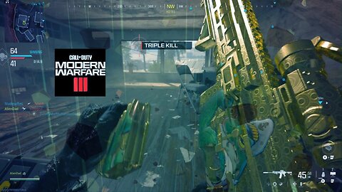 MW3 ( no commentary ) callofduty