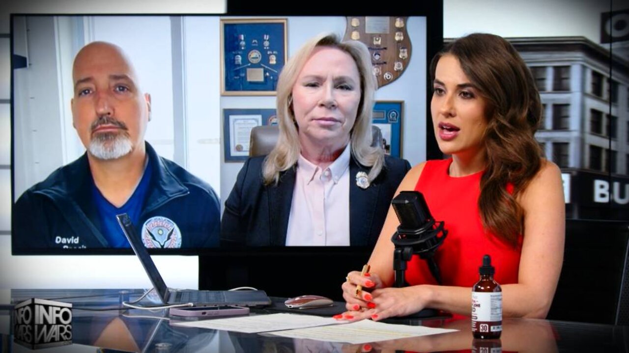 Air Marshal National Council President Calls For DHS to “Clean House” on Rogue DEI Agents