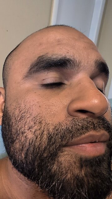 My only regret. offending the UFO.