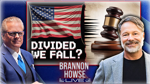 America's Tipping Point: Cultural Divides & Charlie Kirk's Assassination