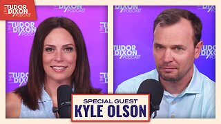 Why DEI Won't D-I-E | The Tudor Dixon Podcast