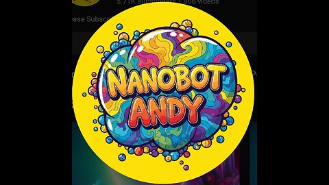 🛑 NANO BOT -- RECORDED MAINLY FOR CHAT. 9-6-25.