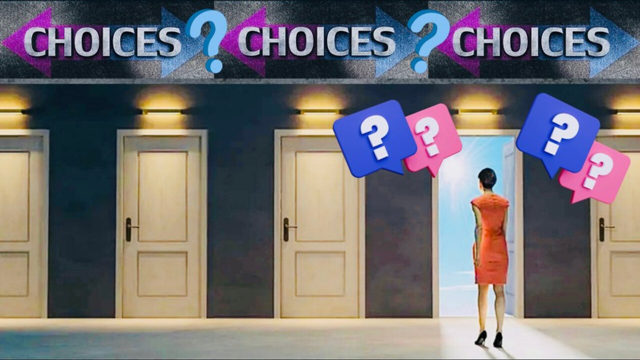 Free Will & Soul Ascension: How Your CHOICES Shape the Journey Back to God & Source