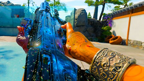 Here's Some Good Matches On BO7.