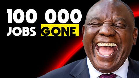 Another Economic Disaster Set to ROCK South Africa