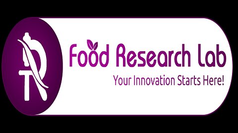 New Food Product Development - Guires Food research lab