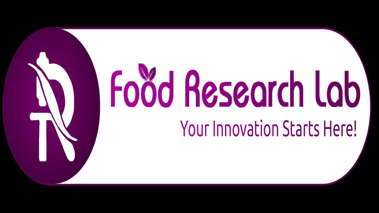 New Food Product Development - Guires Food research lab