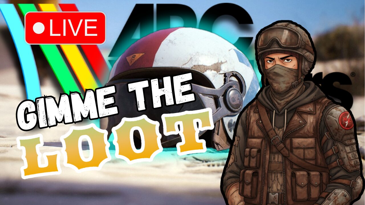 Most Efficient Solo Raider Alive | Arc Raiders