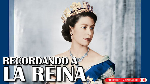 70 años en el trono: la vida y legado de la Reina Isabel II