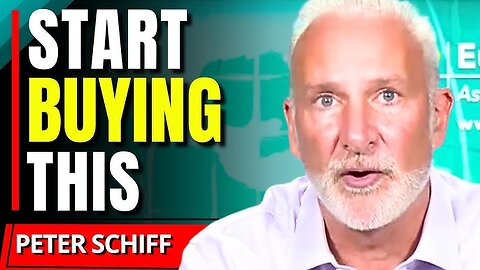 Pomp DESTROYS Peter Schiff on Gold, Bitcoin & Inflation
