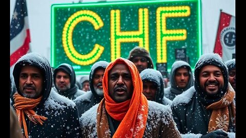 Ep. 38 - Are Liberals Pure Evil? - Somali Riots - The Call Her Fatty Show