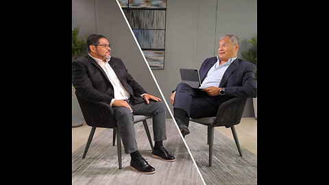 Saúl Méndez: “Convirtieron a Panamá en una lavandería”