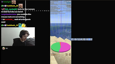 Minecraft - 9:36 rsg 1PM-7-14-25