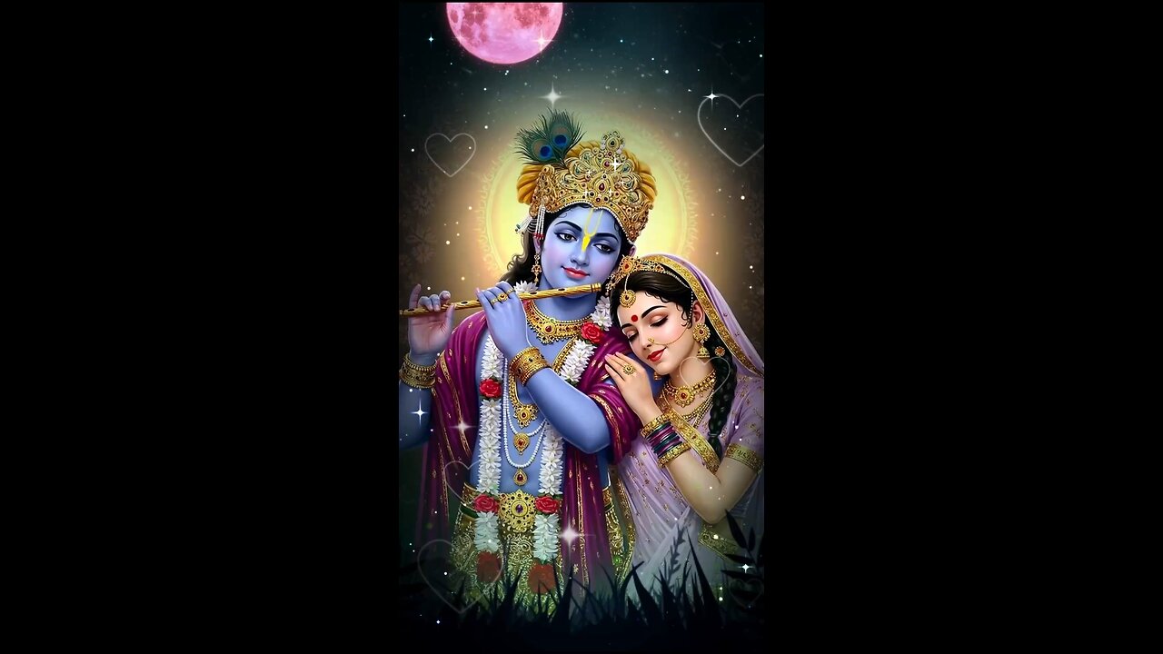 Radha Krishna