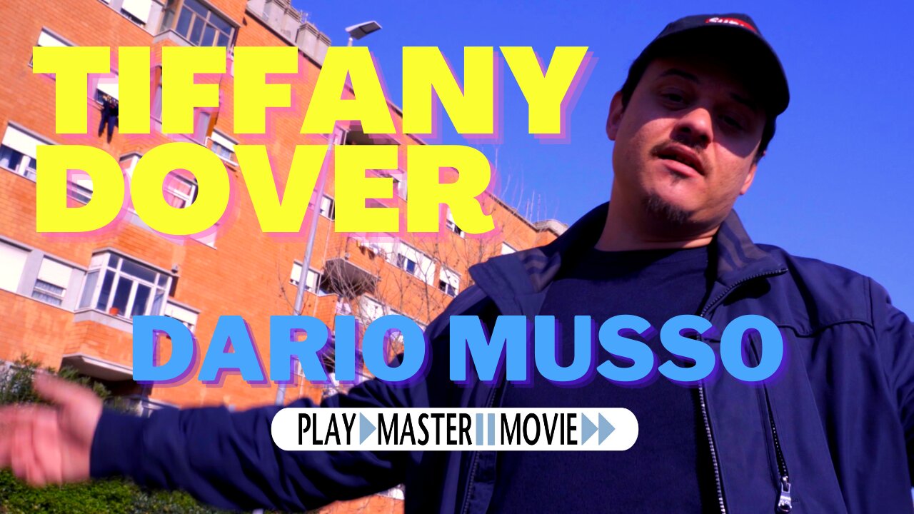 Tyffany Dover - Dario Musso