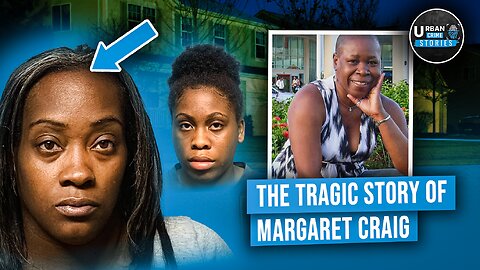 What Really Happened to Margaret Craig? | True Crime Documentary