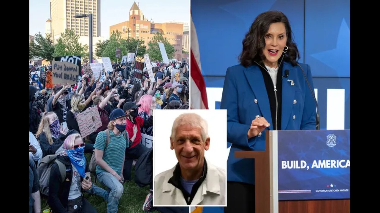 Michigan dentist suing Whitmer over implicit-bias training — that says only some people can be racist