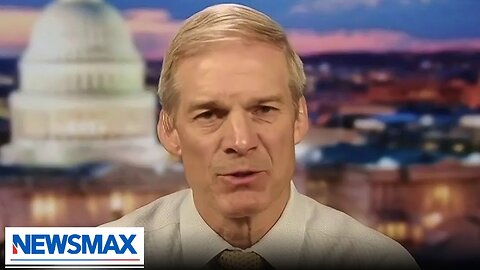 Jim Jordan: We want Biden-Hur tapes released | The Record with Greta Van Susteren