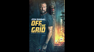Trailer - Off the Grid - 2025 - Josh Duhamel, Greg Kinnear, Peter Stormare