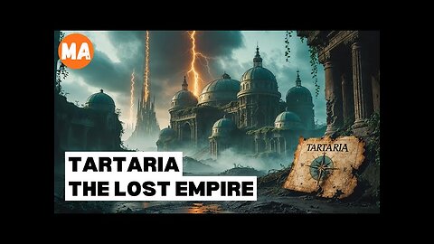 THE TARTARIAN EMPIRE (Full Theory Explained)