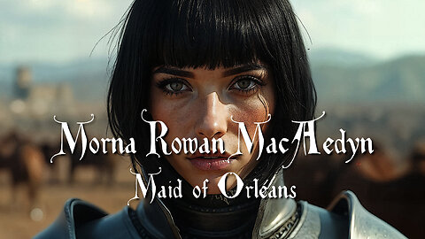 Maid of Orléans